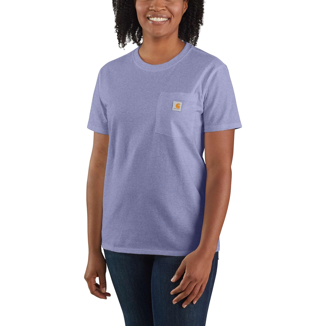 Deals β Carhartt Loose Fit Heavyweight Pocket Tee π 2 Deals β Carhartt Loose Fit Heavyweight Pocket Tee π - Image 2