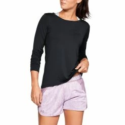 Budget ✔️ Under Armour HeatGear 👚 Shirt 👏 -activewear Sales unnamed file 51