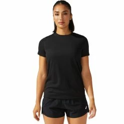 Promo 💯 ASICS Ready Set II Top 👍