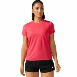 Promo 💯 ASICS Ready Set II Top 👍 -activewear Sales unnamed file 514