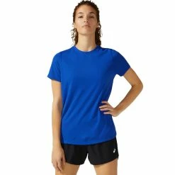 Promo 💯 ASICS Ready Set II Top 👍 -activewear Sales unnamed file 515