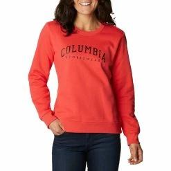 Coupon π Columbia Columbia Logo Crew π―