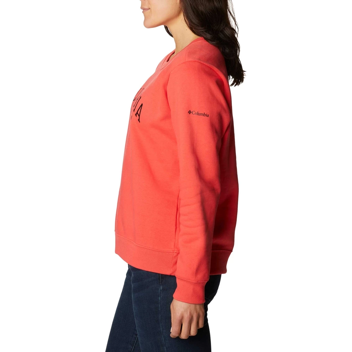 Coupon π Columbia Columbia Logo Crew π― 3 Coupon π Columbia Columbia Logo Crew π― - Image 3