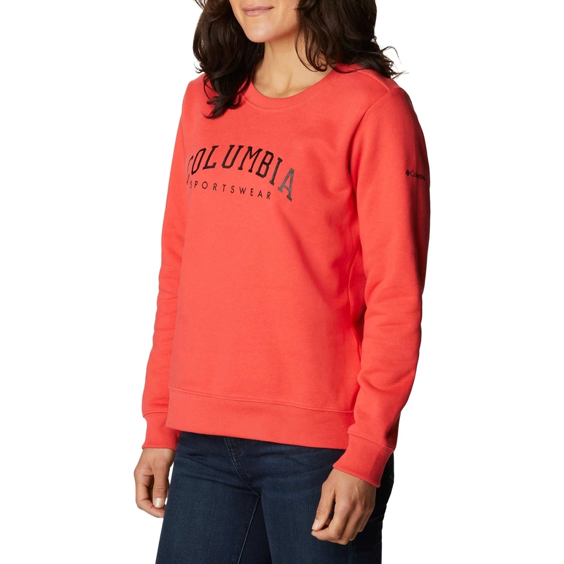 Coupon π Columbia Columbia Logo Crew π― 4 Coupon π Columbia Columbia Logo Crew π― - Image 4