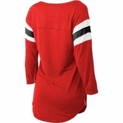 Buy 🎁 New Era Cap CO INC New Era Cap Co. 👩 Women's NFL Team Poly Rayon Slub Tee 😍 -activewear Sales unnamed file 583