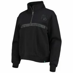 Best reviews of 🤩 Women's The Wild Collective Black Austin FC Quarter-Zip Jacket 🔔 6 Best reviews of 🤩 Women's The Wild Collective Black Austin FC Quarter-Zip Jacket 🔔 -activewear Sales unnamed file 590