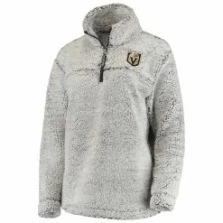 Top 10 ๐ Women's G-III 4Her By Carl Banks Gray Vegas Golden Knights Sherpa Quarter-Zip Pullover Jacket โ 6 Top 10 ๐ Women's G-III 4Her By Carl Banks Gray Vegas Golden Knights Sherpa Quarter-Zip Pullover Jacket โ -activewear Sales unnamed file 602