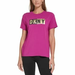 Wholesale π DKNY Sport Two Tone Logo Tee π 7 Wholesale π DKNY Sport Two Tone Logo Tee π -activewear Sales unnamed file 643