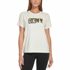 Wholesale π DKNY Sport Two Tone Logo Tee π 9 Wholesale π DKNY Sport Two Tone Logo Tee π -activewear Sales unnamed file 645