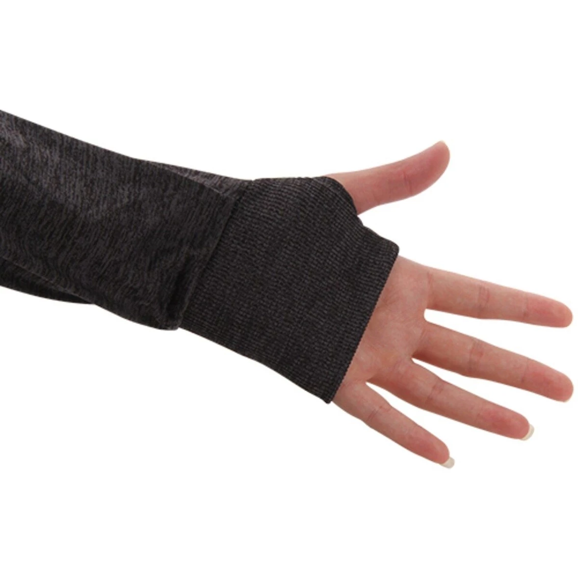 Best reviews of π Women's Colosseum Black Purdue Boilermakers Bikram 1/4 Zip Long Sleeve Jacket π 3 Best reviews of π Women's Colosseum Black Purdue Boilermakers Bikram 1/4 Zip Long Sleeve Jacket π - Image 3