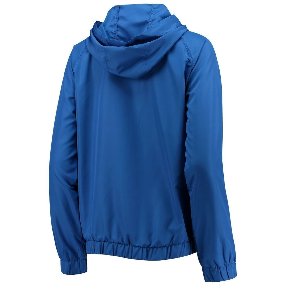 Flash Sale π Women's Colosseum Royal Florida Gators Doodling Packable Anorak Half-Zip Hoodie Jacket π― 4 Flash Sale π Women's Colosseum Royal Florida Gators Doodling Packable Anorak Half-Zip Hoodie Jacket π― - Image 4