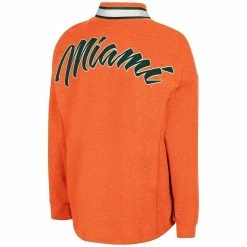 Best reviews of ๐ Women's Colosseum Orange Miami Hurricanes Alice 2-Hit Fleece Quarter-Zip Jacket ๐งจ 7 Best reviews of ๐ Women's Colosseum Orange Miami Hurricanes Alice 2-Hit Fleece Quarter-Zip Jacket ๐งจ -activewear Sales unnamed file 659