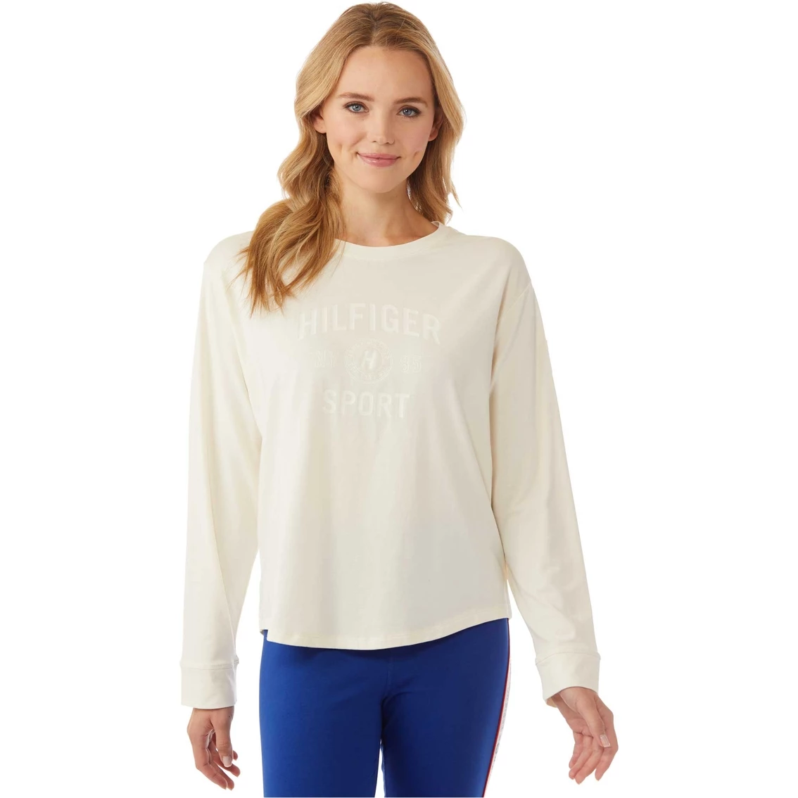 Top 10 𧨠Tommy Hilfiger Sport Relaxed Ghost Graphic Tee π 3 Top 10 𧨠Tommy Hilfiger Sport Relaxed Ghost Graphic Tee π - Image 3