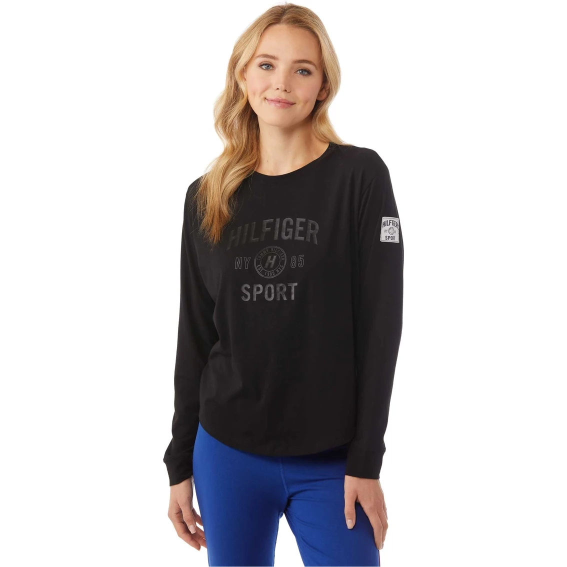 Top 10 𧨠Tommy Hilfiger Sport Relaxed Ghost Graphic Tee π 6 Top 10 𧨠Tommy Hilfiger Sport Relaxed Ghost Graphic Tee π - Image 6