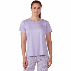 Cheap 🛒 PBX Pro Mesh Inset Crew Neck Tee ❤️