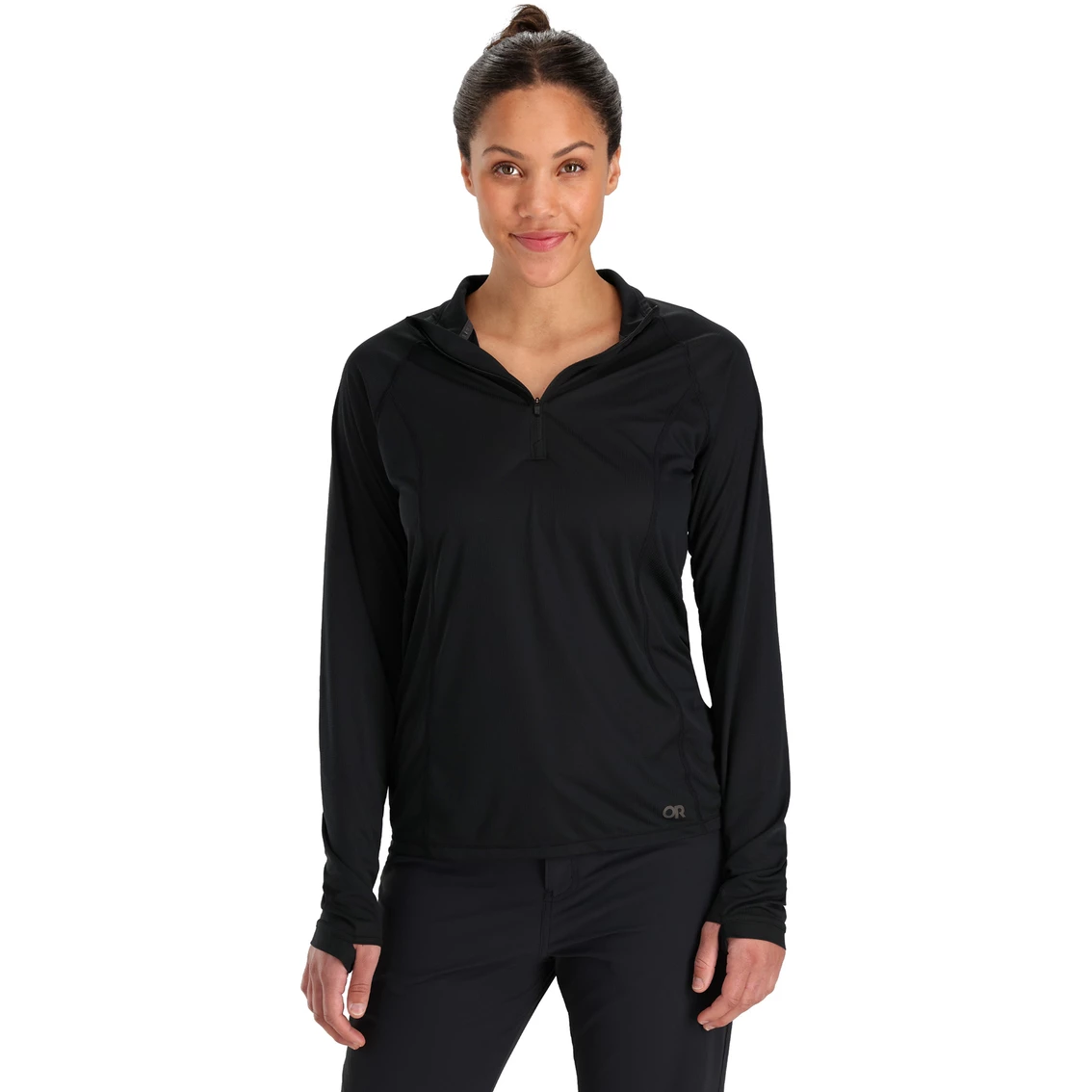 Deals π Outdoor Research Echo Quarter Zip Top π― 1 Deals π Outdoor Research Echo Quarter Zip Top π―