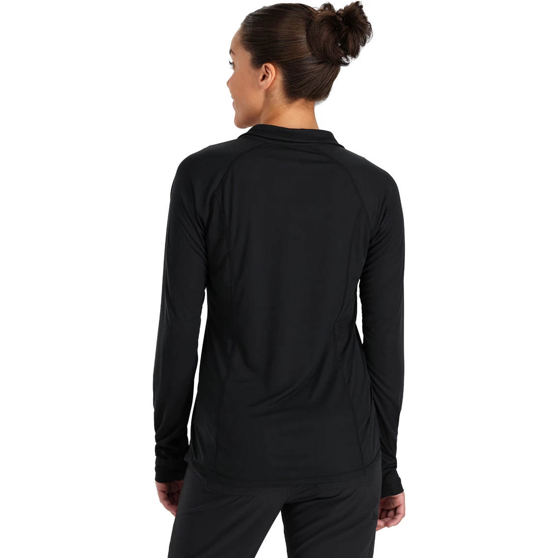 Deals π Outdoor Research Echo Quarter Zip Top π― 2 Deals π Outdoor Research Echo Quarter Zip Top π― - Image 2