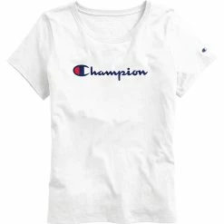Flash Sale 😀 Champion Sports Classic Tee 🔥