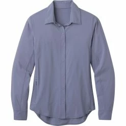 Best Sale 👏 Outdoor Research Astroman Sun 👕 Shirt 🎉 -activewear Sales unnamed file 865