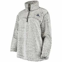 Flash Sale π Women's G-III 4Her By Carl Banks Gray Vancouver Canucks Sherpa Quarter-Zip Jacket π 6 Flash Sale π Women's G-III 4Her By Carl Banks Gray Vancouver Canucks Sherpa Quarter-Zip Jacket π -activewear Sales unnamed file 890