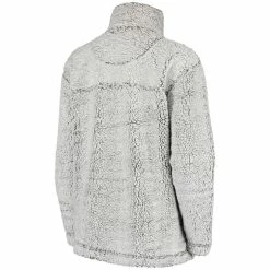 Flash Sale π Women's G-III 4Her By Carl Banks Gray Vancouver Canucks Sherpa Quarter-Zip Jacket π 7 Flash Sale π Women's G-III 4Her By Carl Banks Gray Vancouver Canucks Sherpa Quarter-Zip Jacket π -activewear Sales unnamed file 891