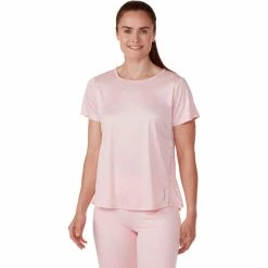 Cheap 🛒 PBX Pro Mesh Inset Crew Neck Tee ❤️ -activewear Sales unnamed file 9