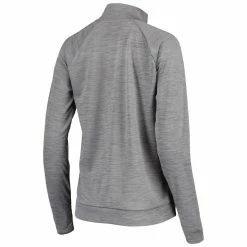 Best reviews of 🤩 Women's Nike Gray Texas Longhorns Pacer Raglan Space Dye Performance Quarter-Zip Jacket 🎁 -activewear Sales unnamed file 95